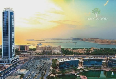 APARTMENT FOR RENT IN DUBAI MARINA Spacious fully furnished-1