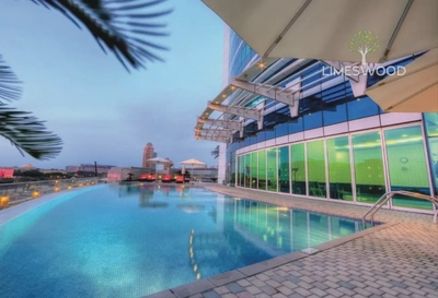 APARTMENT FOR RENT IN DUBAI MARINA Spacious fully furnished-0