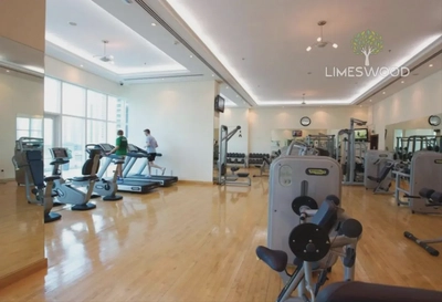 APARTMENT FOR RENT IN DUBAI MARINA Spacious fully furnished-3
