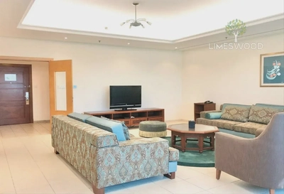 APARTMENT FOR RENT IN DUBAI MARINA Spacious fully furnished-4