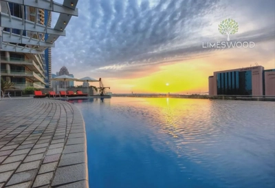 APARTMENT FOR RENT IN DUBAI MARINA Spacious fully furnished-5