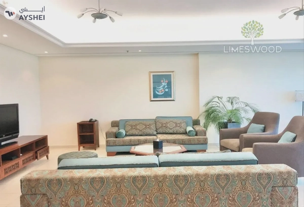 APARTMENT FOR RENT IN DUBAI MARINA Spacious fully furnished