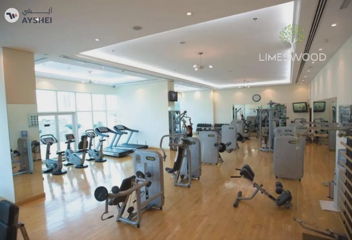 APARTMENT FOR RENT IN DUBAI MARINA Spacious fully furnished-12-12