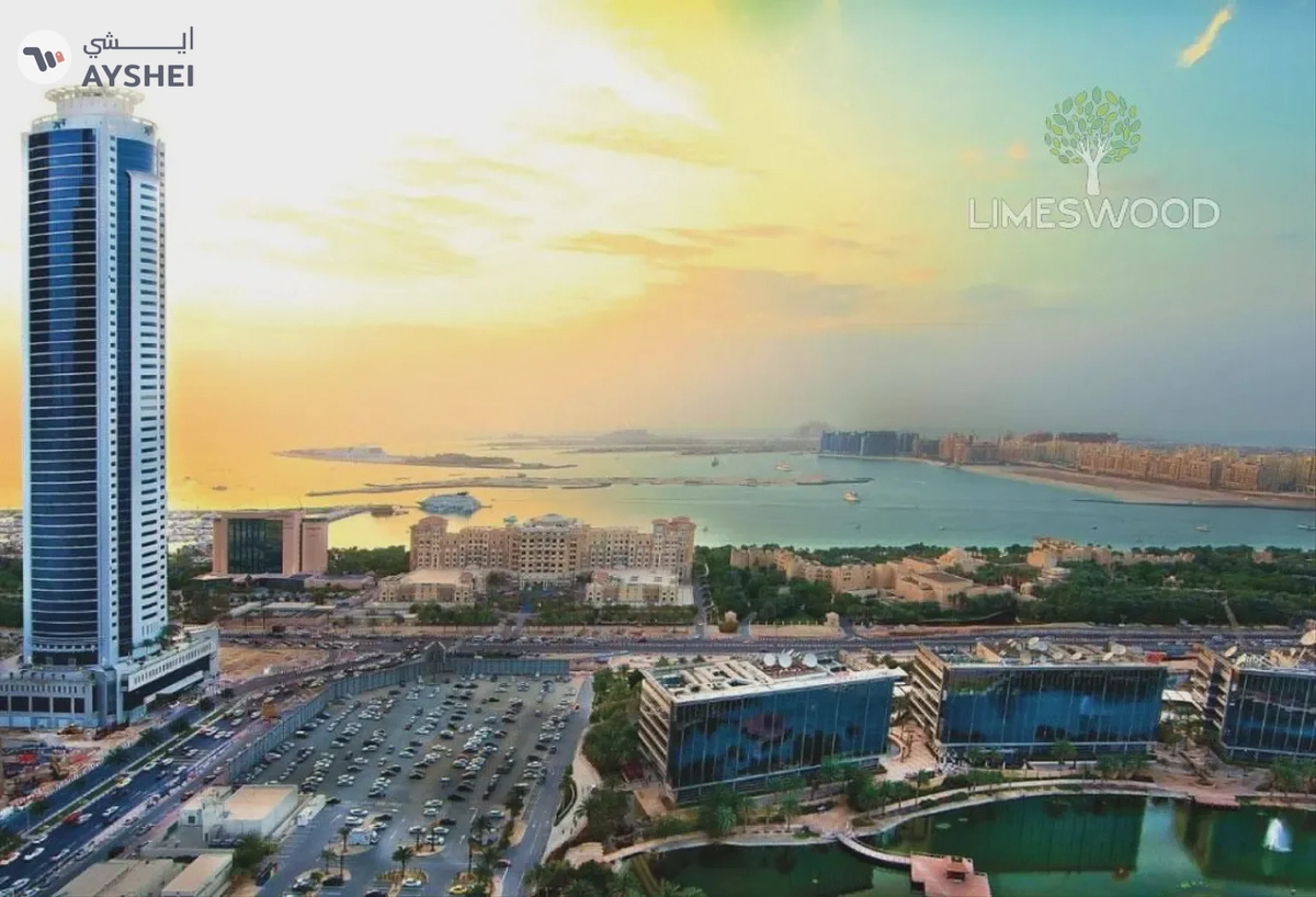 APARTMENT FOR RENT IN DUBAI MARINA Spacious fully furnished-1-1