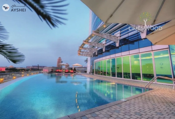 APARTMENT FOR RENT IN DUBAI MARINA Spacious fully furnished