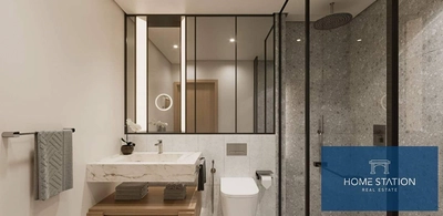 One River Point, Business Bay, Dubai-9