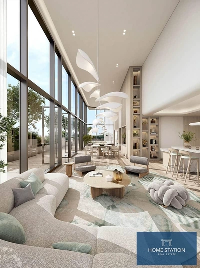 One River Point, Business Bay, Dubai-5