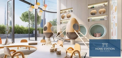 One River Point, Business Bay, Dubai-8