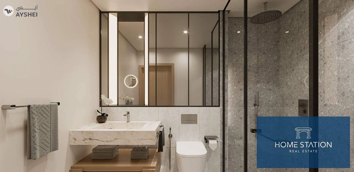 One River Point, Business Bay, Dubai-9-9