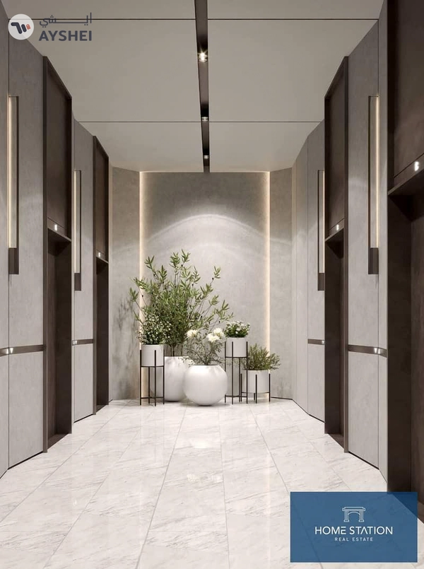 One River Point, Business Bay, Dubai