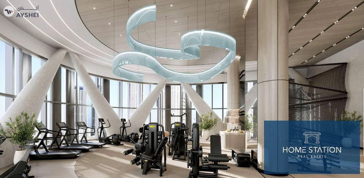 One River Point, Business Bay, Dubai-7-7