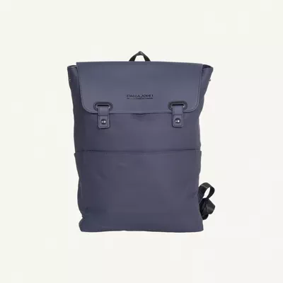 PARAJOHN Parajohn Wayfarer PU Backpack 16.3 Inch | Stylish Large Capacity Backpack for Travel & Daily Use-0