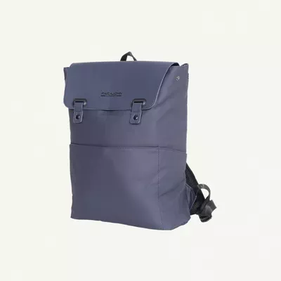PARAJOHN Parajohn Wayfarer PU Backpack 16.3 Inch | Stylish Large Capacity Backpack for Travel & Daily Use-2