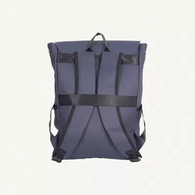 PARAJOHN Parajohn Wayfarer PU Backpack 16.3 Inch | Stylish Large Capacity Backpack for Travel & Daily Use-3