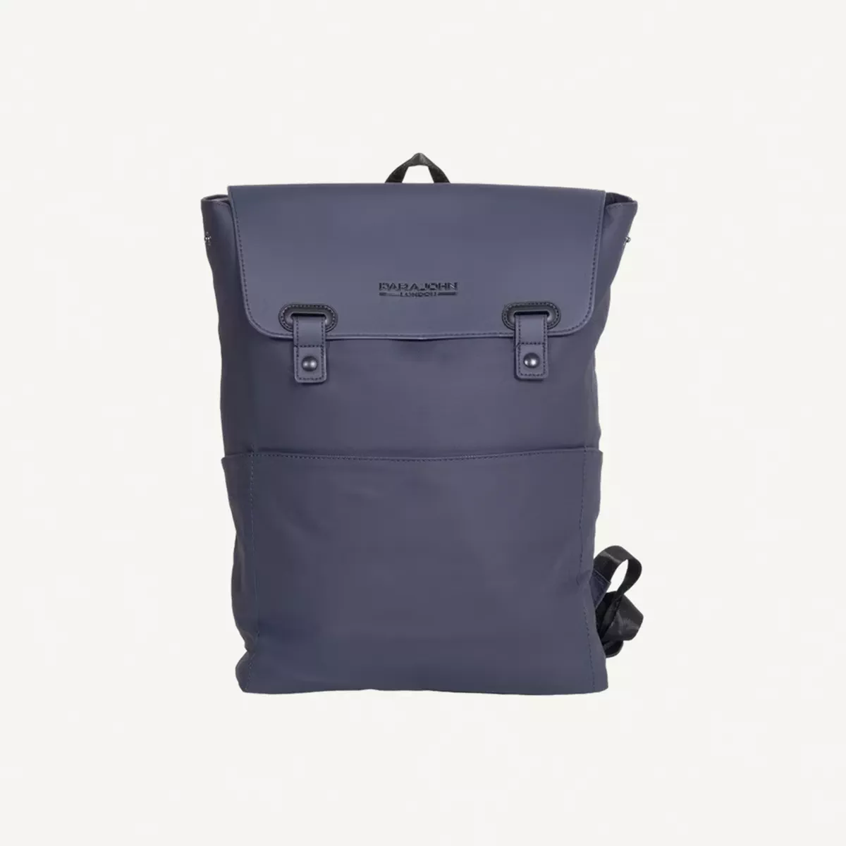 PARAJOHN Parajohn Wayfarer PU Backpack 16.3 Inch | Stylish Large Capacity Backpack for Travel & Daily Use