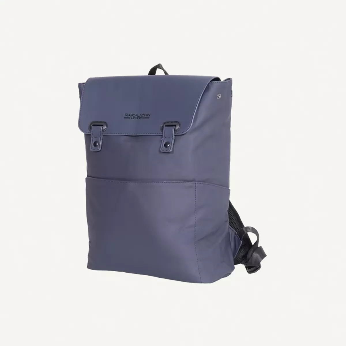 PARAJOHN Parajohn Wayfarer PU Backpack 16.3 Inch | Stylish Large Capacity Backpack for Travel & Daily Use-2-2