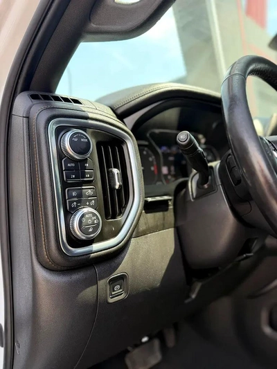 GMC Sierra AT4 2021 - American Specs - GCC Favorite!-8