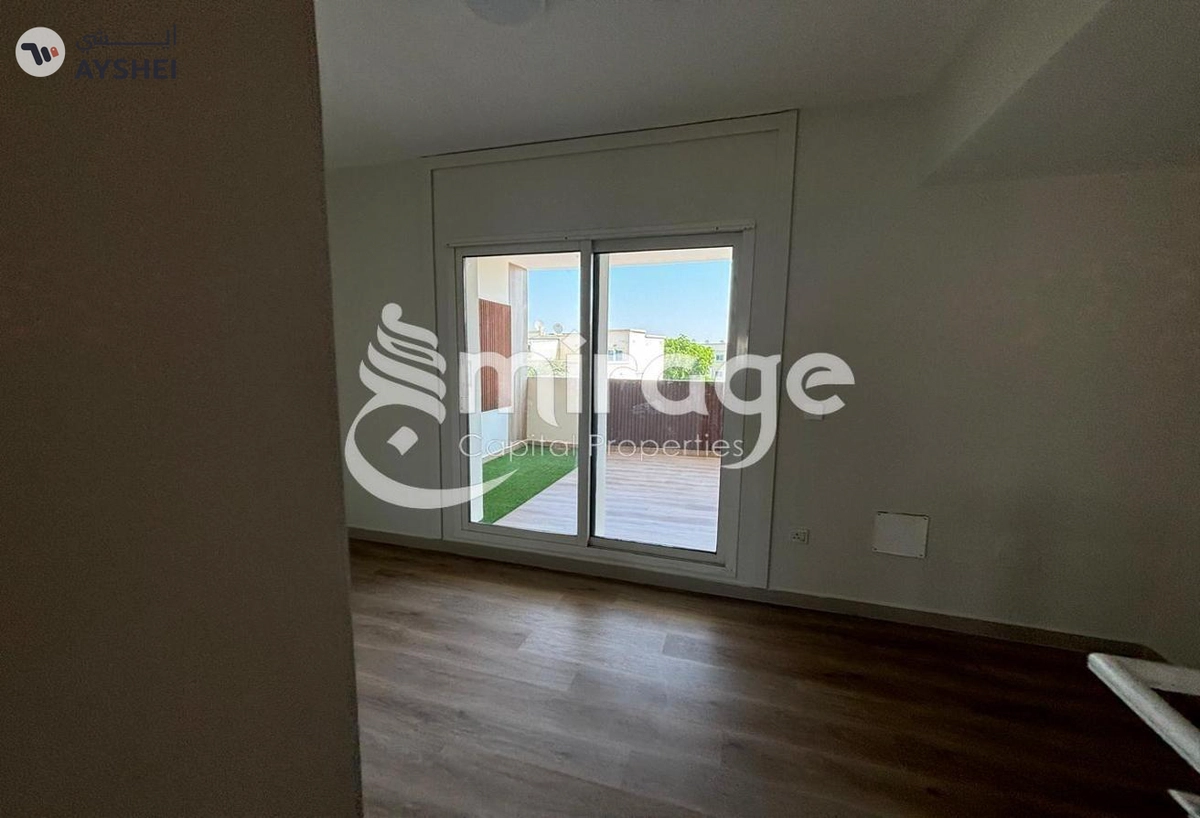 Villa for sale in Desert Style, Al Reef Villas