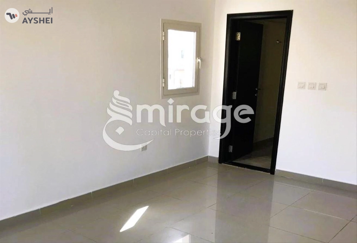 Villa for sale in Desert Style, Al Reef Villas