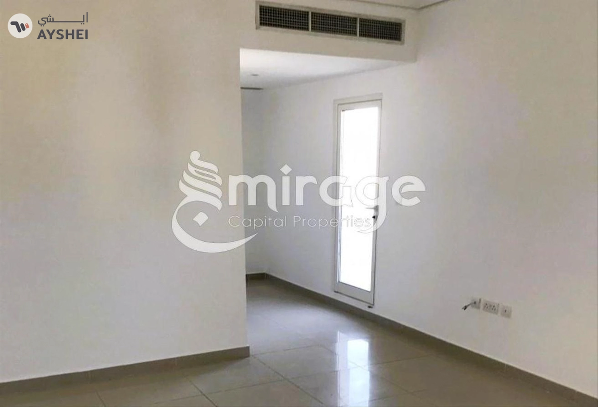 Villa for sale in Desert Style, Al Reef Villas
