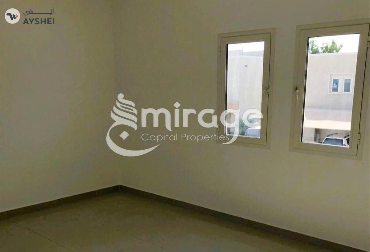 Villa for sale in Desert Style, Al Reef Villas