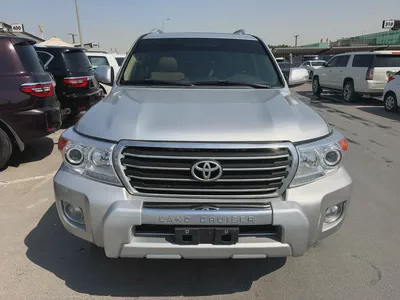 Toyota Land Cruiser GXR 2010 GCC Specsfullopshin-0