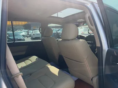 Toyota Land Cruiser GXR 2010 GCC Specsfullopshin-10