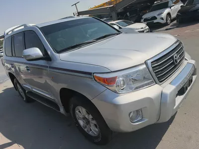 Toyota Land Cruiser GXR 2010 GCC Specsfullopshin-8