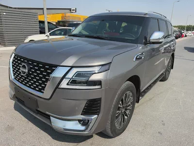 2010 Nissan Patrol SE GCC Specs fullopshin look 2024-1