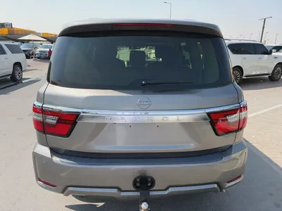 2010 Nissan Patrol SE GCC Specs fullopshin look 2024-7