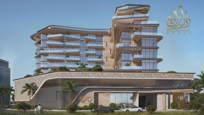 LUXURY COASTAL LIVING | MODERN APARTMENTS | PREMIUM RESIDENCES-0