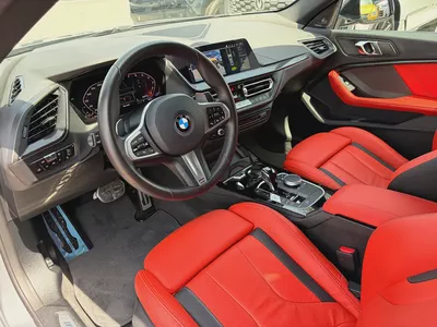 2024 BMW 2-Series M235i xDrive - GCC Specs - Like New!-7