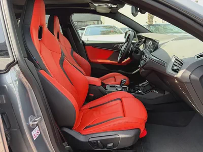 2024 BMW 2-Series M235i xDrive - GCC Specs - Like New!-8