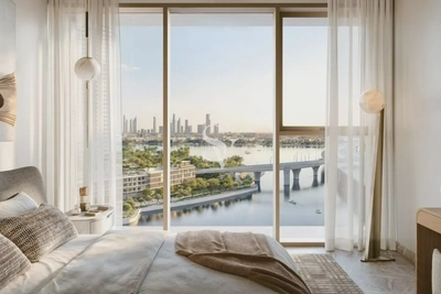 Creek Palace, Dubai Creek Harbour, Dubai-3