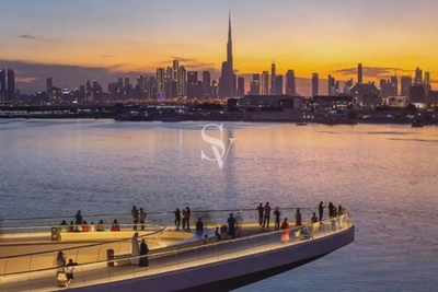 Creek Palace, Dubai Creek Harbour, Dubai-0
