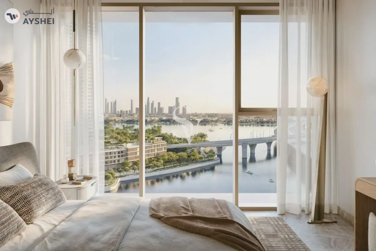 Creek Palace, Dubai Creek Harbour, Dubai-3-3