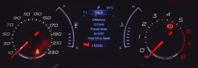 EXCELLENT DEAL for our Dodge Neon ( 2017 Model ) in Red Color GCC Specs-12
