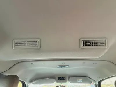 2020 Chevrolet Express, white, passenger-16