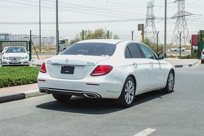 2017 - E400 - IMMACULATE CONDITION - ONLY 16,000 KM DONE-7