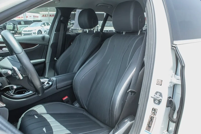 2017 - E400 - IMMACULATE CONDITION - ONLY 16,000 KM DONE-15