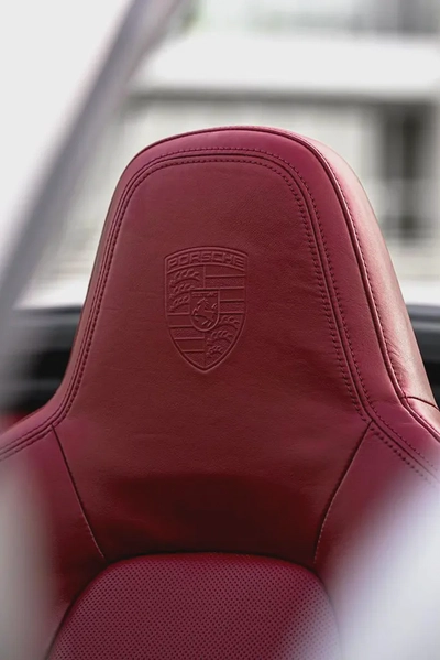 2024 Porsche 911 Carrera Cabriolet - 9,000 kms-14