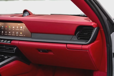 2024 Porsche 911 Carrera Cabriolet - 9,000 kms-18