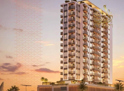LAUNCH PRICE | DIRECT ON METRO | STRONG ROI | POOL VIEW | SMART HOME | BEST INVESTMENT-0