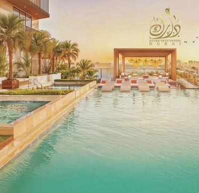 LAUNCH PRICE | DIRECT ON METRO | STRONG ROI | POOL VIEW | SMART HOME | BEST INVESTMENT-2