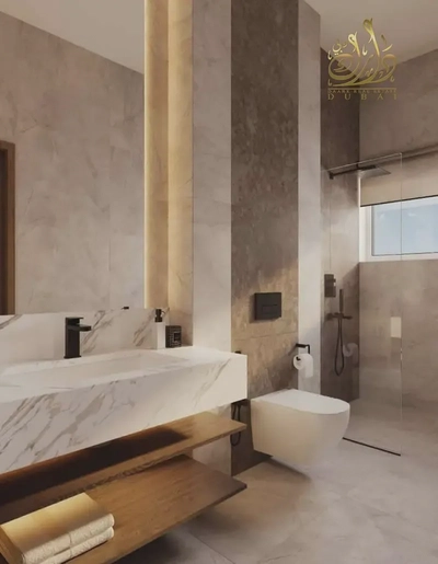 LAUNCH PRICE | DIRECT ON METRO | STRONG ROI | POOL VIEW | SMART HOME | BEST INVESTMENT-6