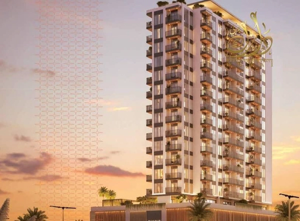 LAUNCH PRICE | DIRECT ON METRO | STRONG ROI | POOL VIEW | SMART HOME | BEST INVESTMENT