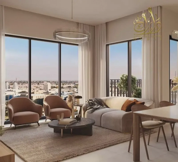 LAUNCH PRICE | DIRECT ON METRO | STRONG ROI | POOL VIEW | SMART HOME | BEST INVESTMENT