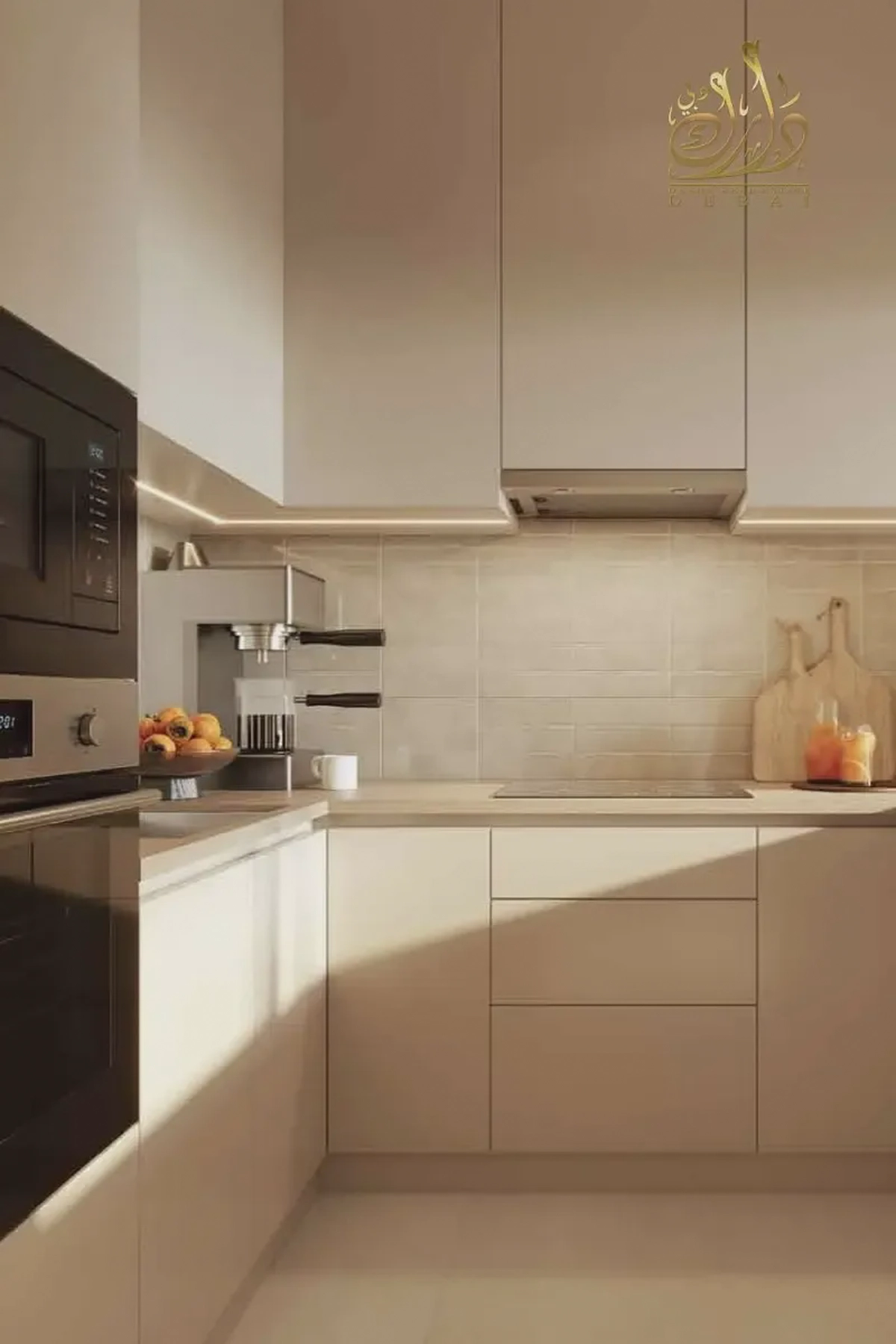 LAUNCH PRICE | DIRECT ON METRO | STRONG ROI | POOL VIEW | SMART HOME | BEST INVESTMENT-4-4