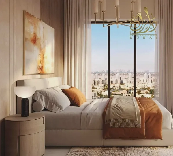 LAUNCH PRICE | DIRECT ON METRO | STRONG ROI | POOL VIEW | SMART HOME | BEST INVESTMENT