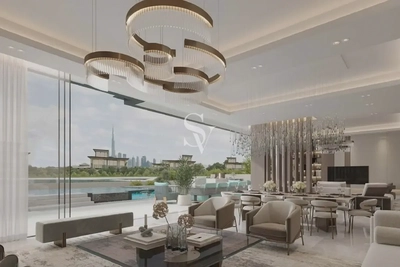 Nineteen Riviera Lagoon, District 11, Mohammed Bin Rashid City, Dubai-10